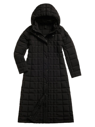 Blauer Piumino Donna Kalada Nero