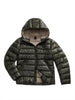 Blauer Giubbino Uomo 25WBLUC02079005958 A.CR_DES