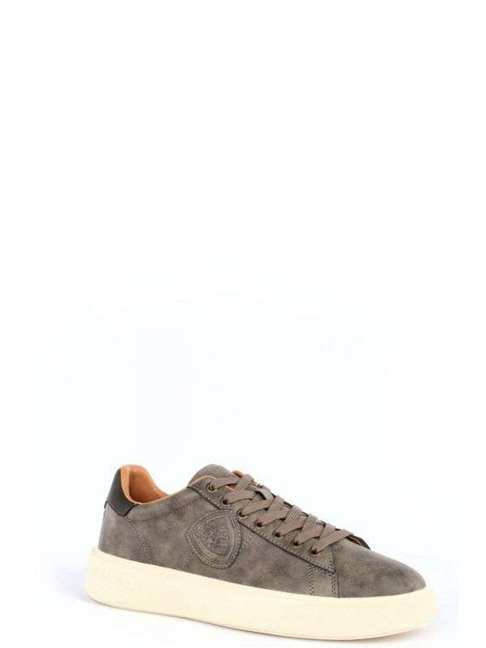 Sneakers Uomo F5BUCK01/NUB A.CR_DES