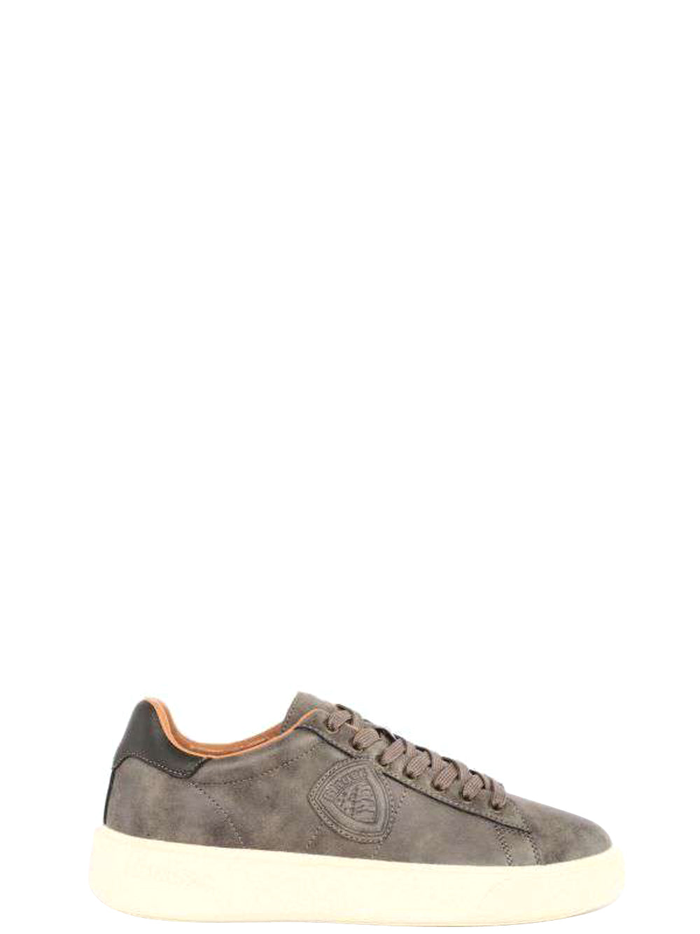 Sneakers Uomo F5BUCK01/NUB A.CR_DES