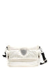 Blauer Borsa a Tracolla Donna F5JENNA02/PAD Blu