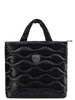 Blauer Borsa a Mano Donna Marfa03 Marrone