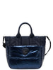 Blauer Borsa a Mano Donna F5QUARTXL01/PAD Nero