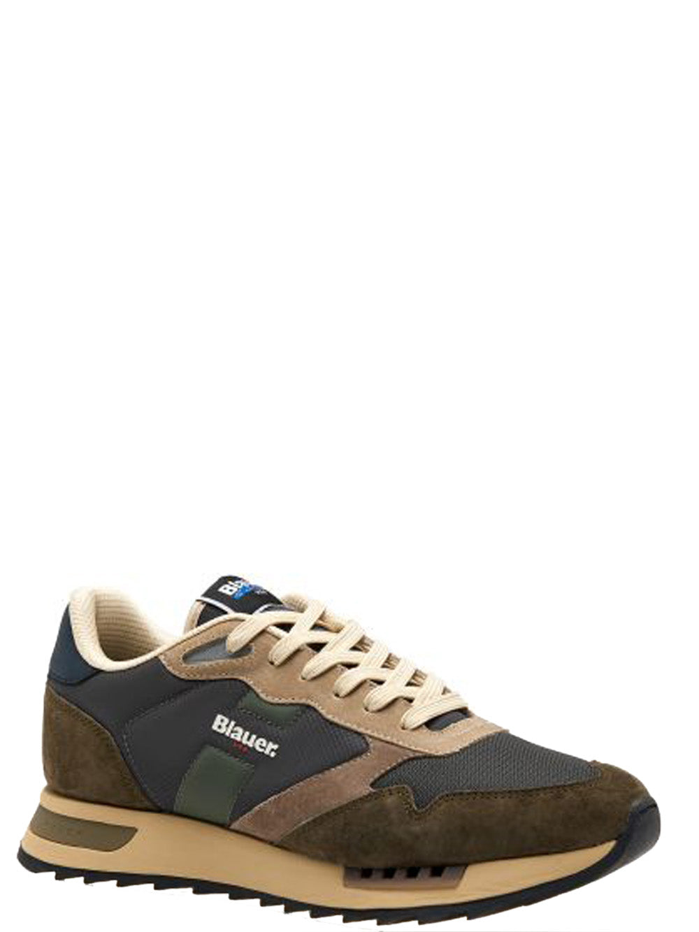 Sneakers Uomo F5RYDER01/NYN A.CR_DES