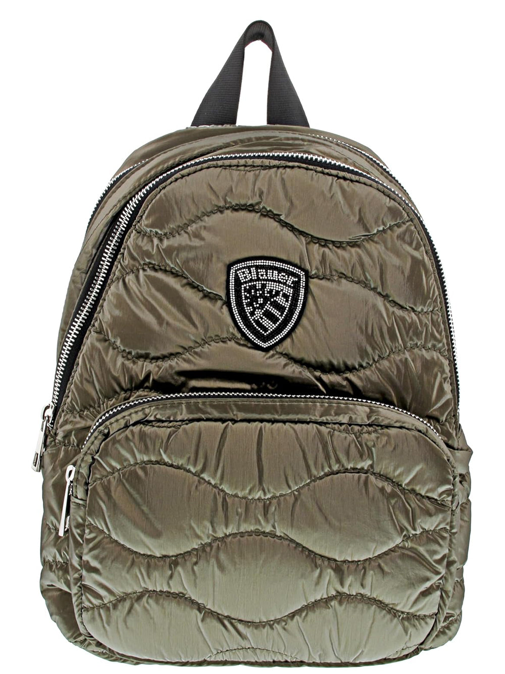 Blauer Zaino Donna Wave03 Marrone