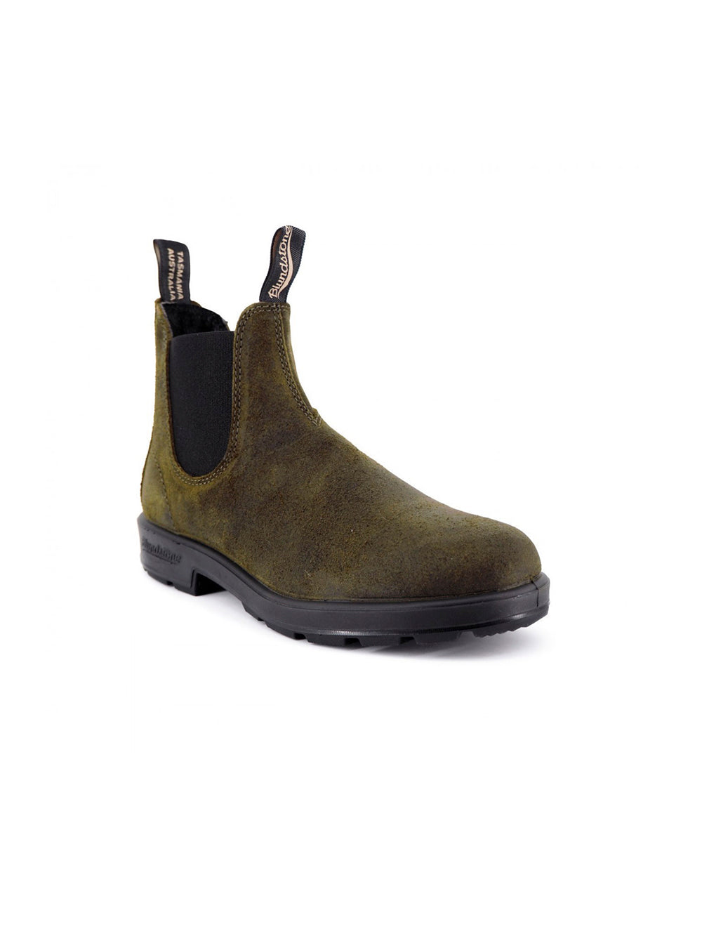 Blundstone