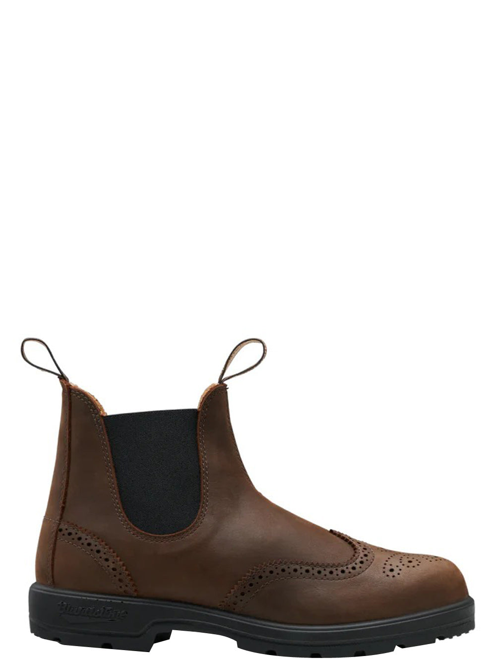 Blundstone
