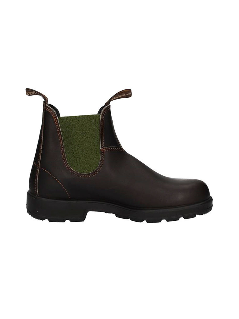Blundstone