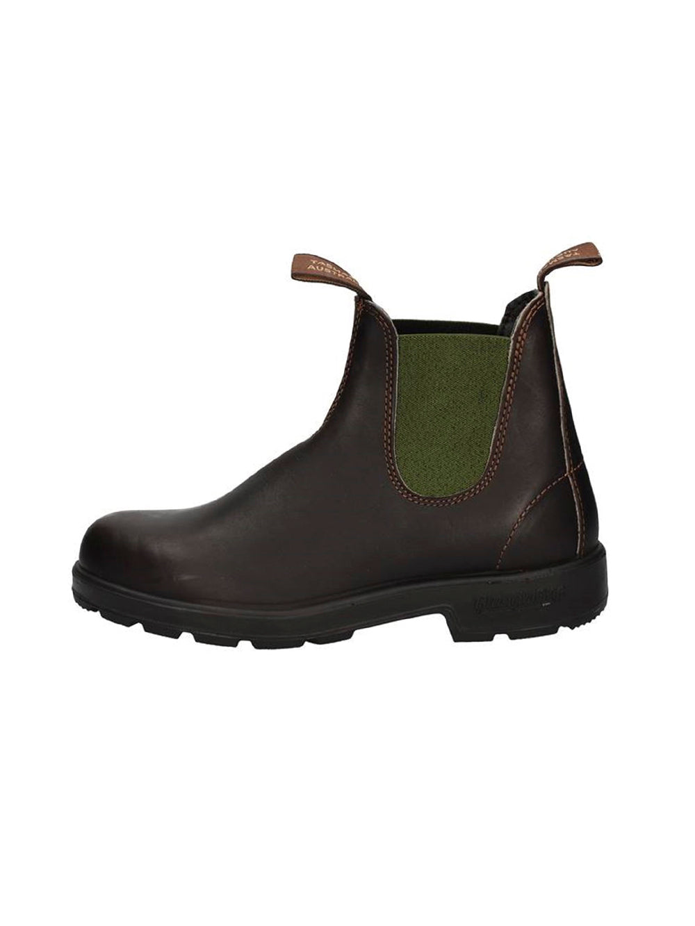 Blundstone