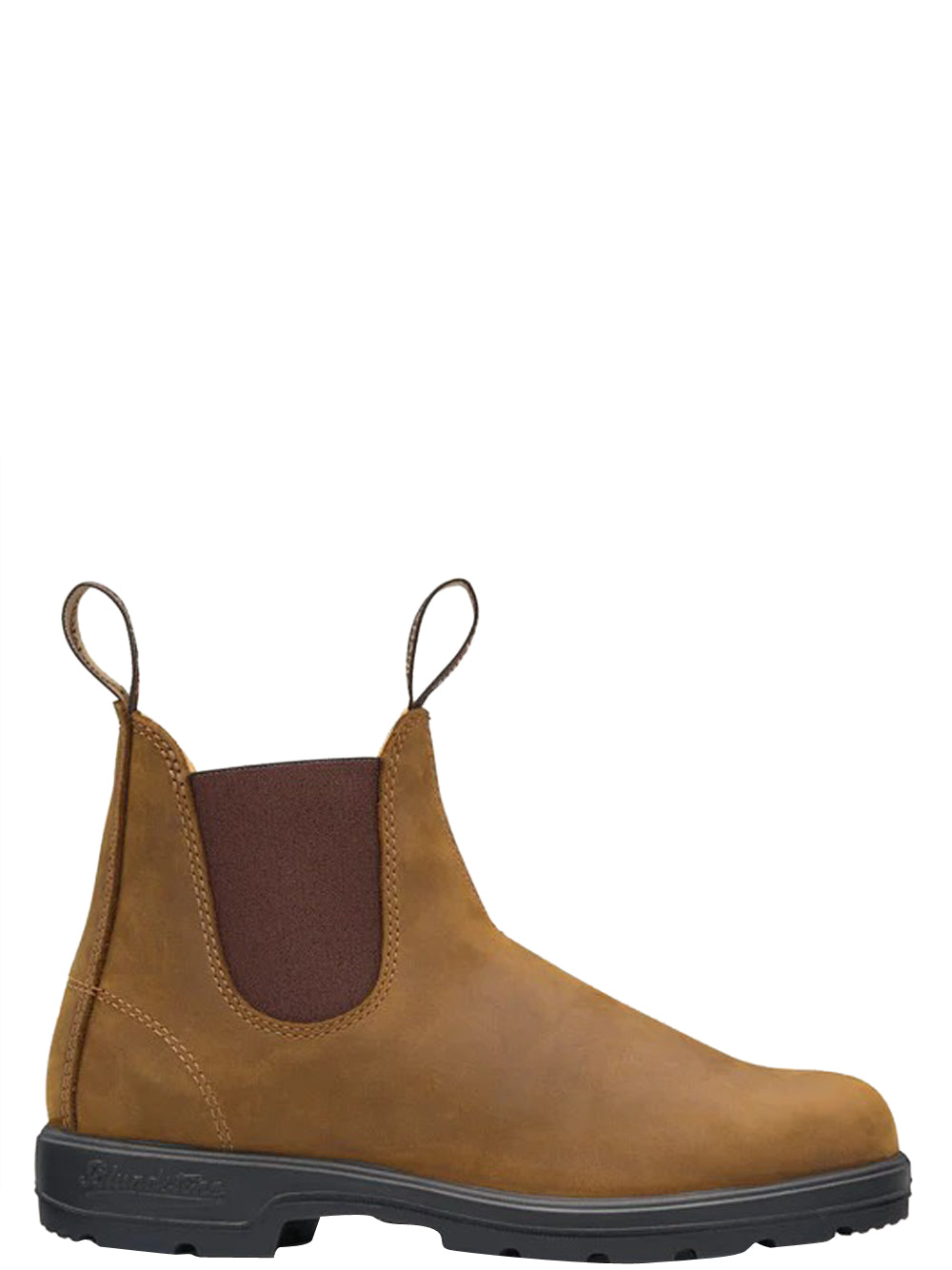 Stivaletti Uomo 562 Saddle Brown Marrone