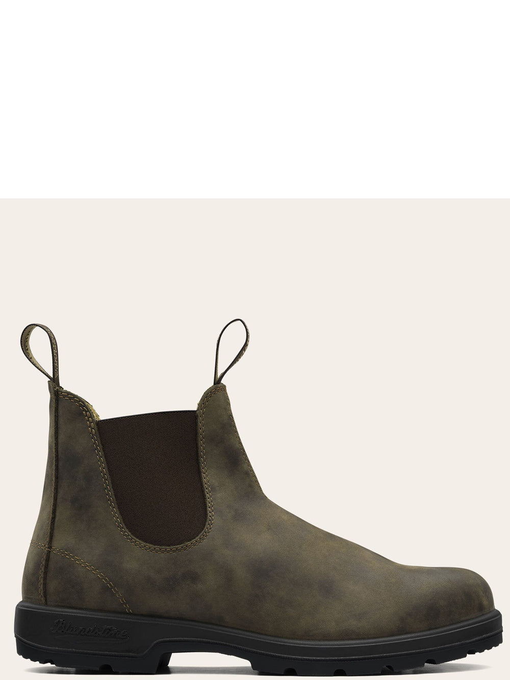 Blundstone