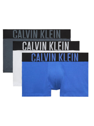 Calvin Klein Boxer Uomo 000NB3608A A.CR_DES