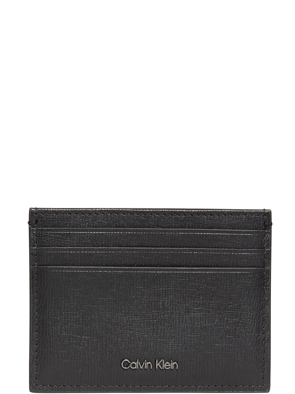 Calvin Klein Portafoglio Uomo LV04D1070G Nero