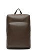 Calvin Klein Zaino Uomo Micro Pebble Sq Bp 42 Nero