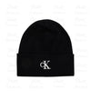 Calvin Klein Cappello Unisex LV04D8020G Nero