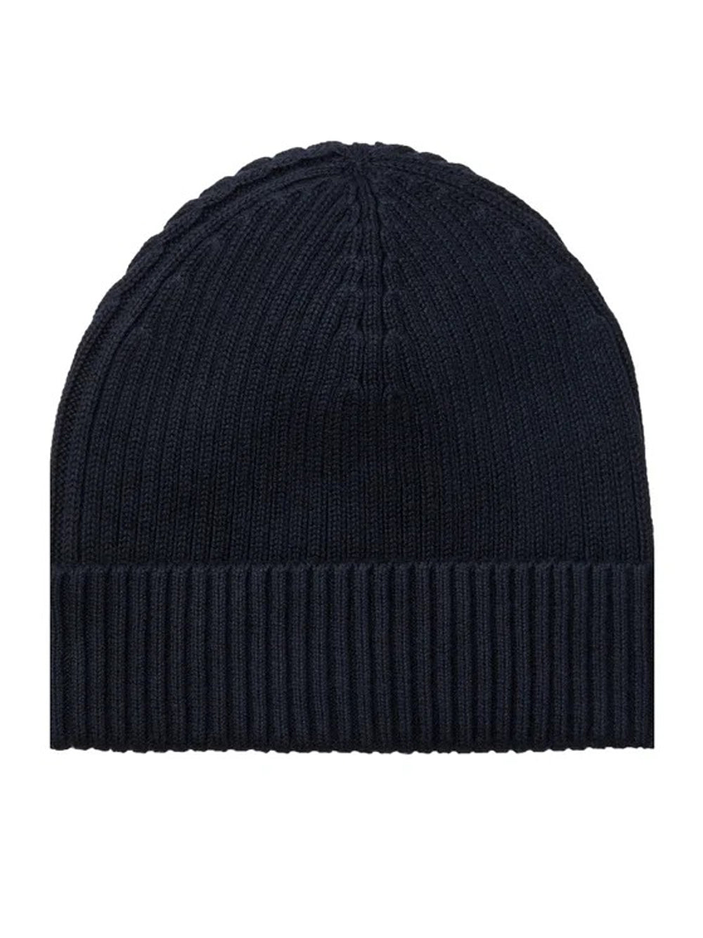 Calvin Klein Cappello Unisex LV04D8053G Blu scuro