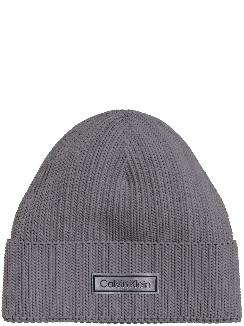 Calvin Klein Cappello Unisex LV04D8053G Grigio