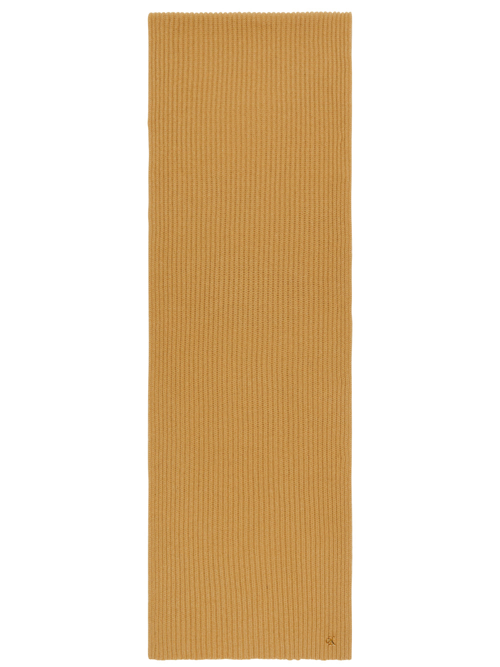 Calvin Klein Sciarpa Unisex LV04D8056G Beige