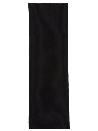 Calvin Klein Sciarpa Unisex LV04D8056G Nero