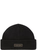 Calvin Klein Cappello Unisex LV04D8058G Nero