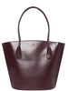 Calvin Klein Borsa a Mano Donna Medium Tote Nero