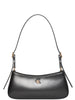Calvin Klein Borsa a Spalla Donna Small Shoulder Bag Nero