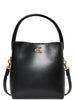 Calvin Klein Zaino Donna Bucket With Strap Nero