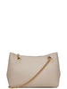 Calvin Klein Borsa a Spalla Donna Shoulder Bg Nero