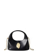 Calvin Klein Borsa a Spalla Donna Crossbody Bag Beige