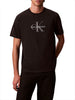 Calvin Klein T-shirt Uomo LV04RB862G Bianco