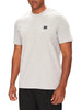 Calvin Klein T-shirt Uomo LV04RC272G Bianco