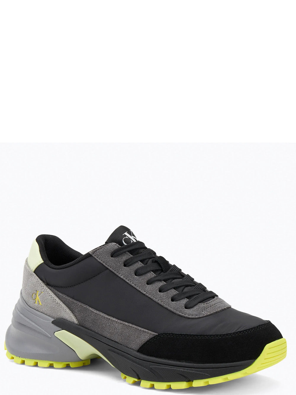 Sneakers Uomo YM0YM01292 A.CR_DES