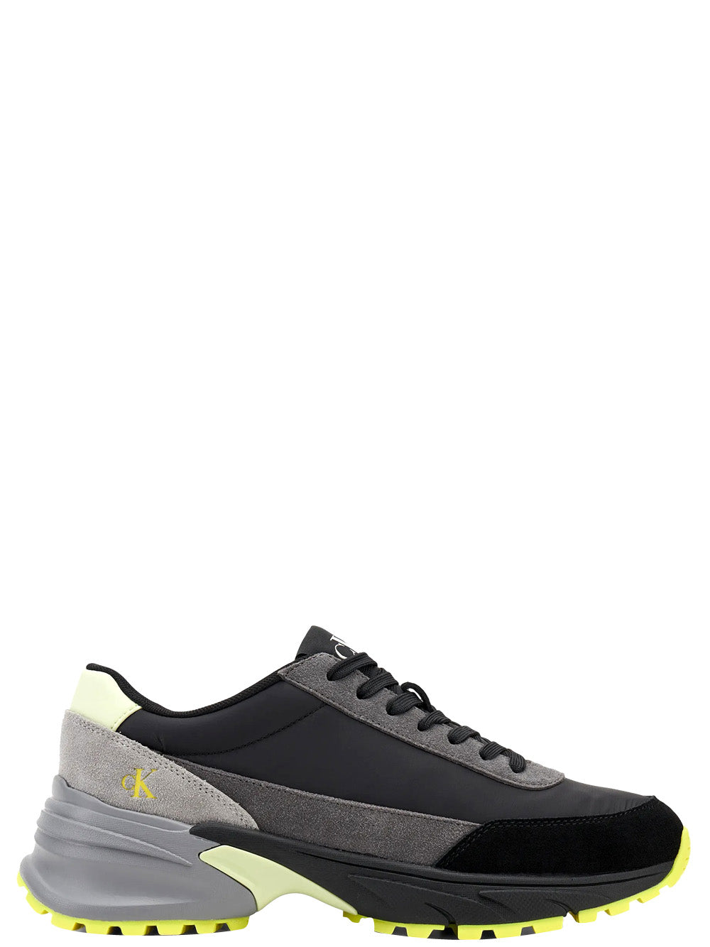 Sneakers Uomo YM0YM01292 A.CR_DES