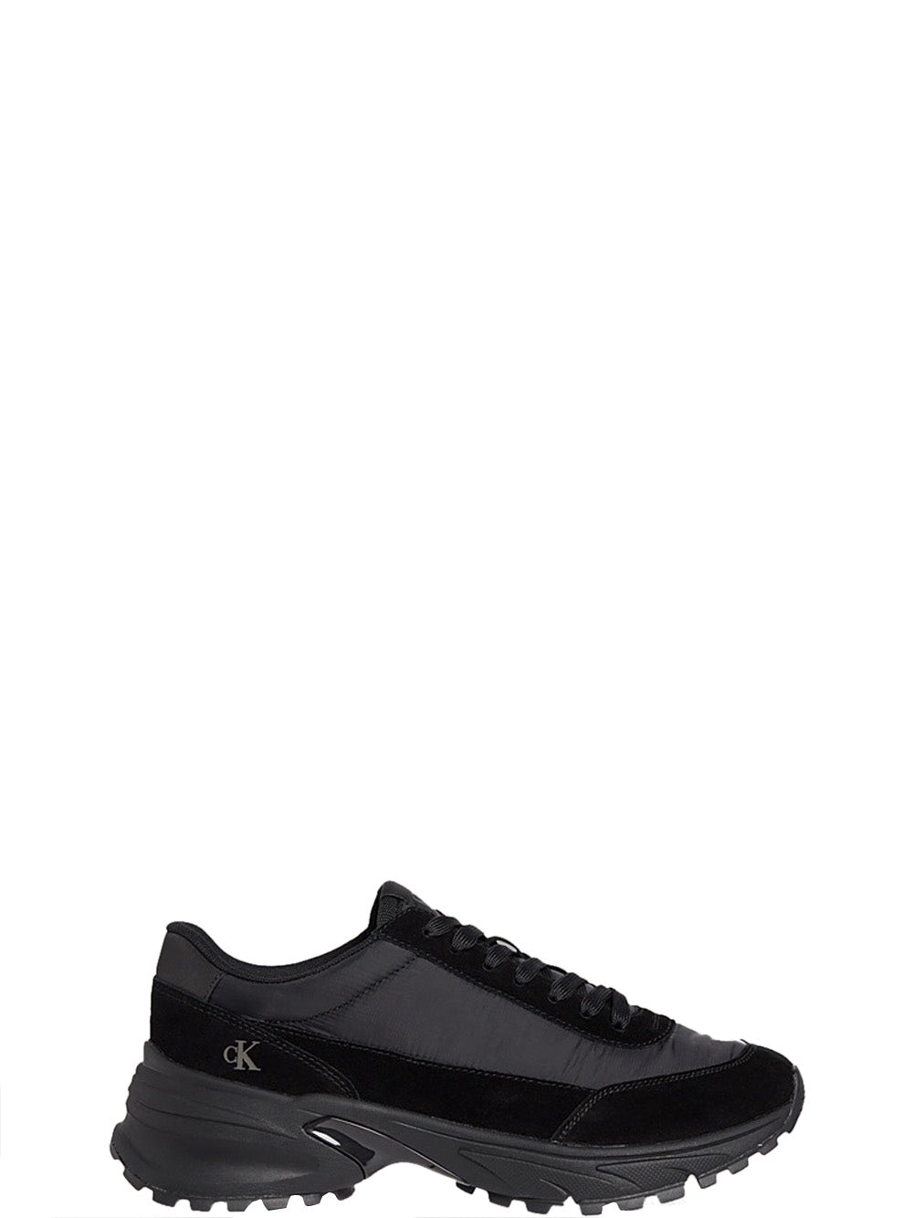 Sneakers Uomo YM0YM01292 Nero
