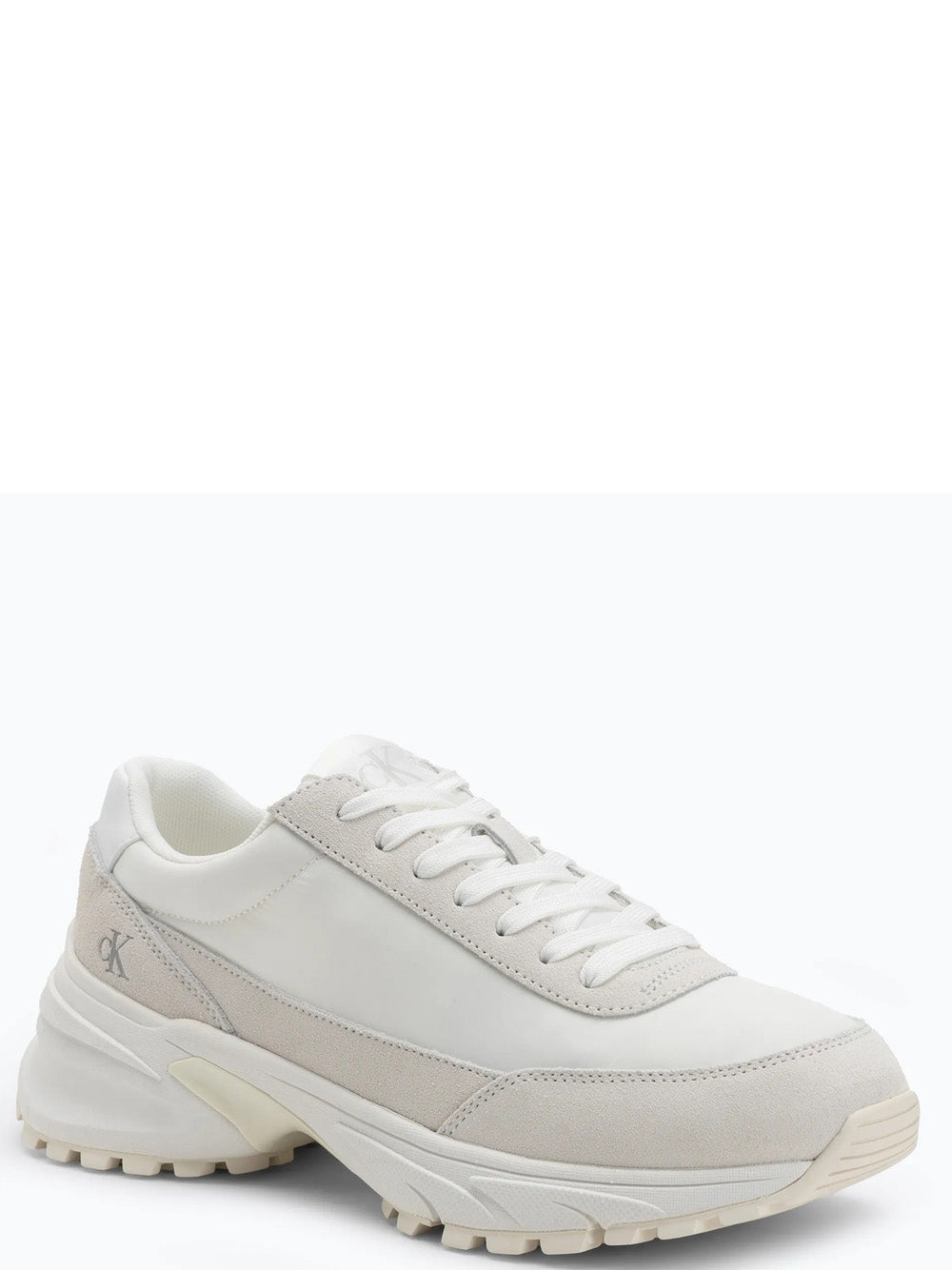 Sneakers Uomo YM0YM01292 Bianco