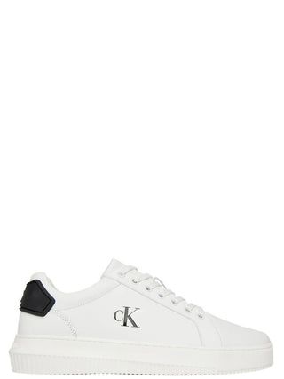 Sneakers Uomo Bianco