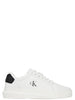 Calvin Klein Sneakers Uomo YM0YM01296 Bianco