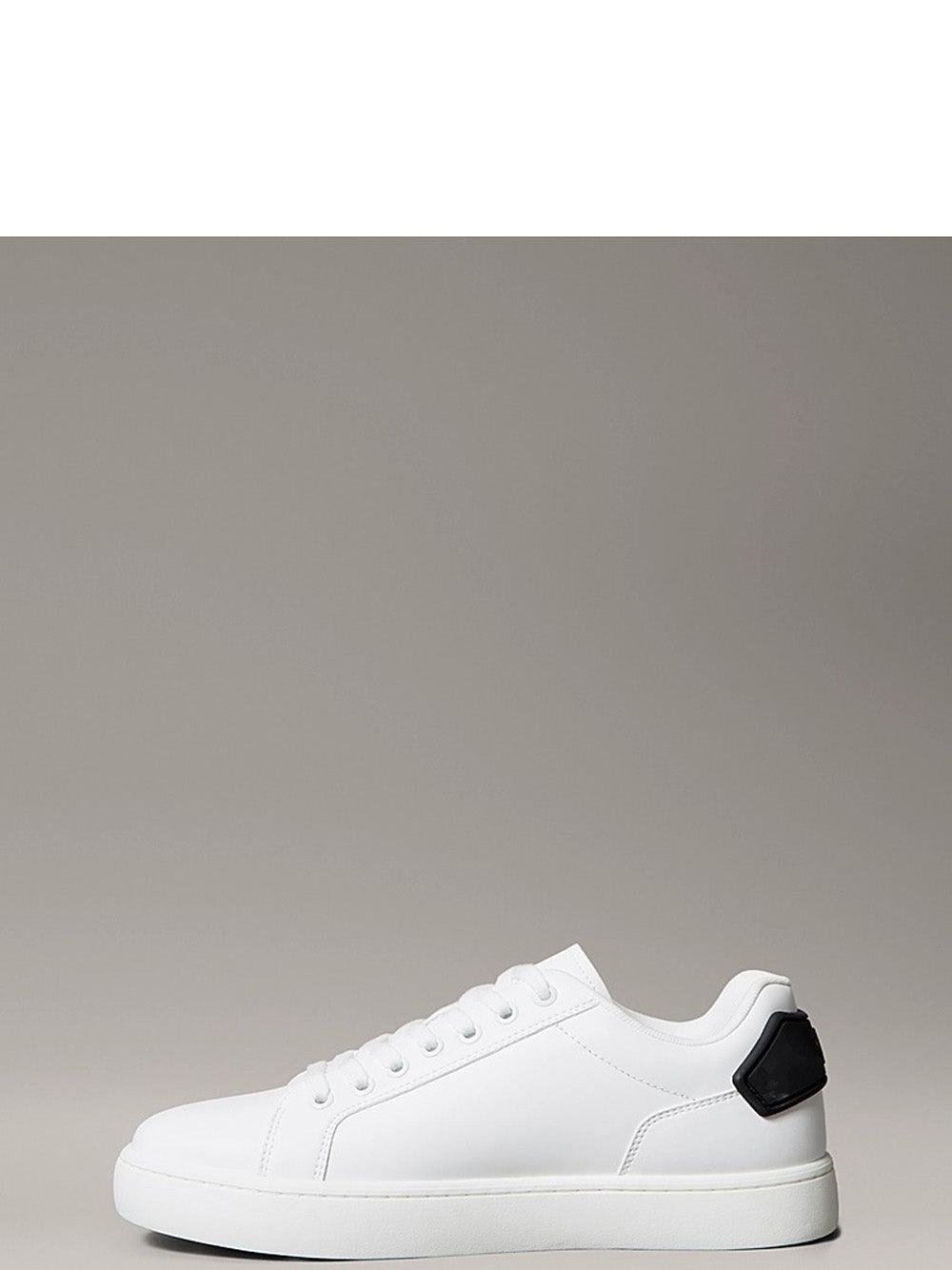 Sneakers Uomo YM0YM01297 Bianco