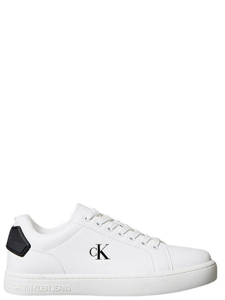 Sneakers Uomo Bianco