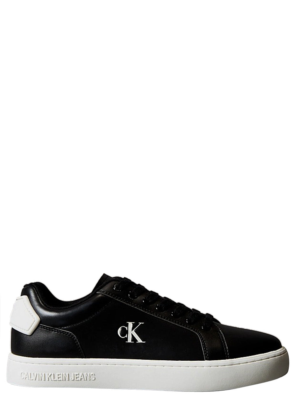 Sneakers Uomo YM0YM01297 Nero