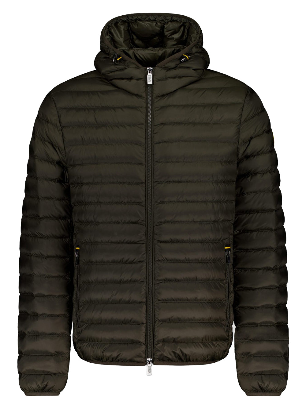 Ciesse Piumini Giubbino Uomo FRANKLIN 3.0 Verde militare