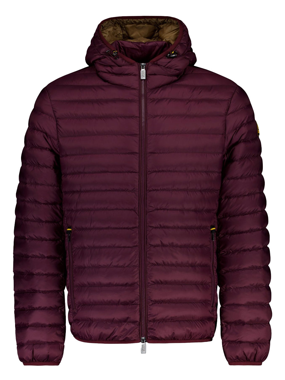 Ciesse Piumini Giubbino Uomo FRANKLIN 3.0 Mogano