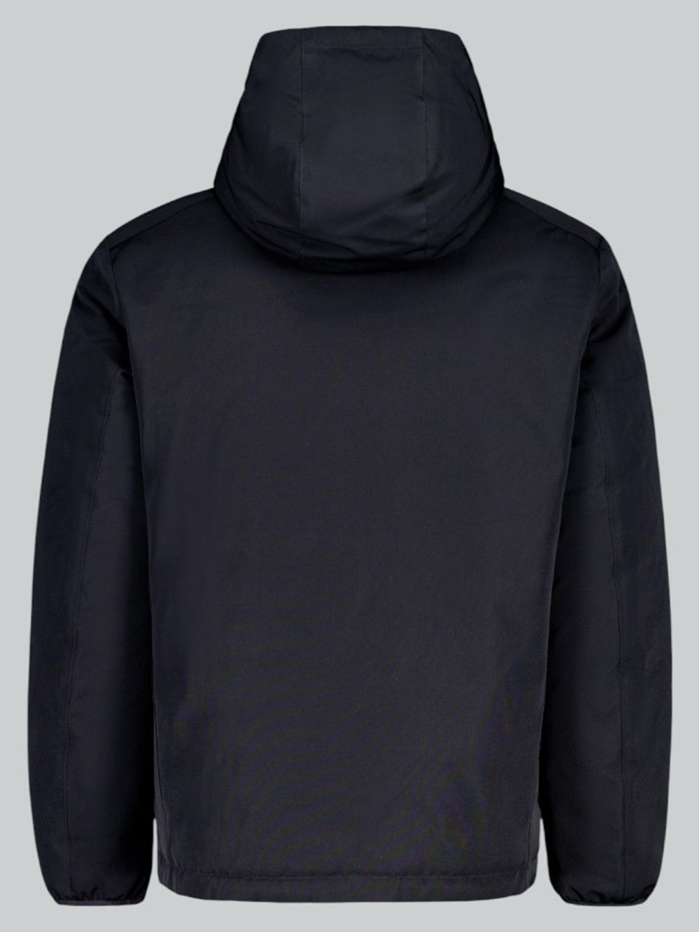 Ciesse Piumini Giubbino Uomo Hoody Reversible Jkt Nero