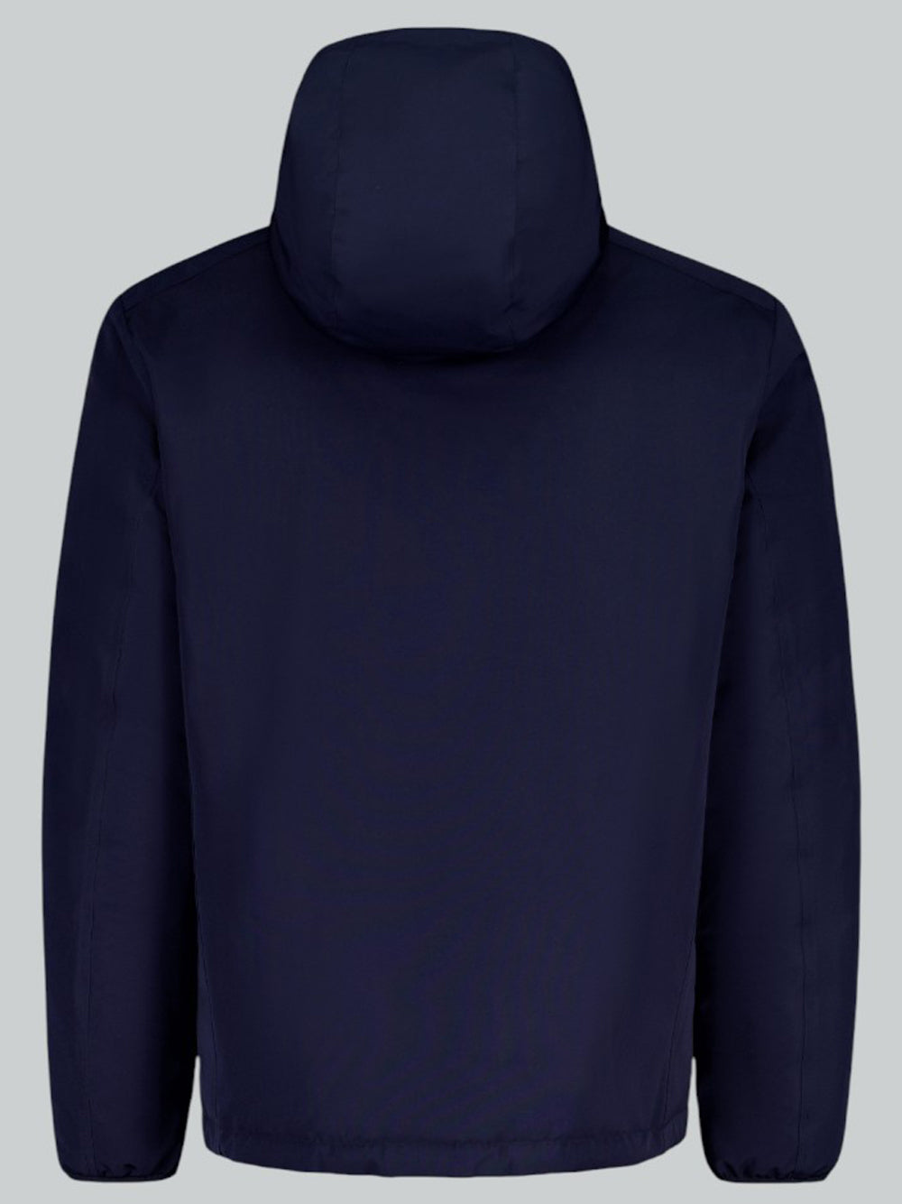 Ciesse Piumini Giubbino Uomo Hoody Reversible Jkt