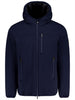 Ciesse Piumini Giubbino Uomo Hoody Jkt Nero