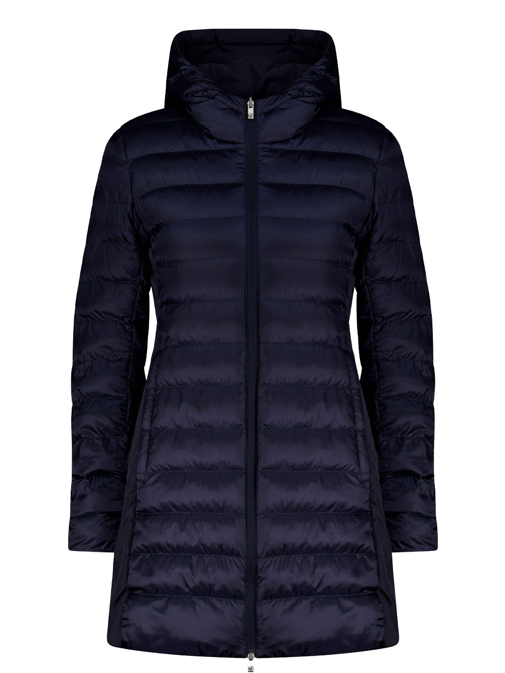 Ciesse Piumini Giubbino Donna Jusy 3.0 Reversible Blu