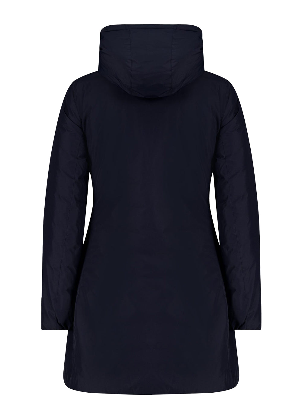 Ciesse Piumini Giubbino Donna Jusy 3.0 Reversible Blu