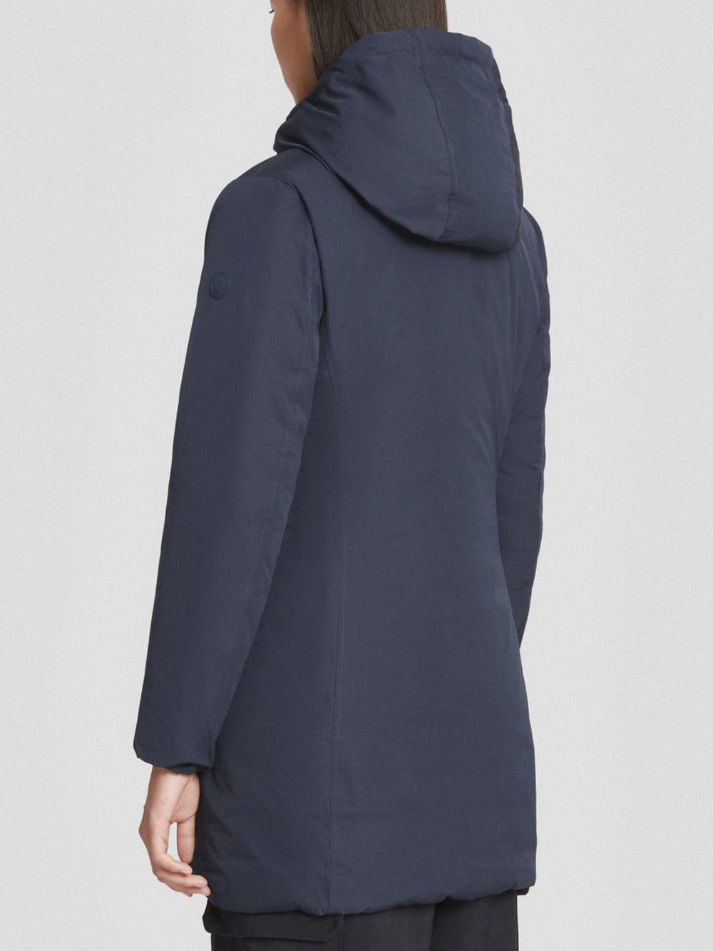 Ciesse Piumini Giubbino Donna Jusy 3.0 Reversible Blu