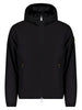 Ciesse Piumini Giubbino Uomo Hoodie Jkt Nero