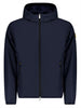 Ciesse Piumini Giubbino Uomo Hoodie Jkt Nero